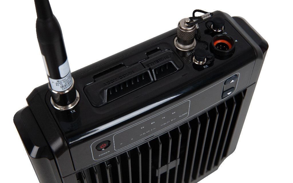 Hytera HR652