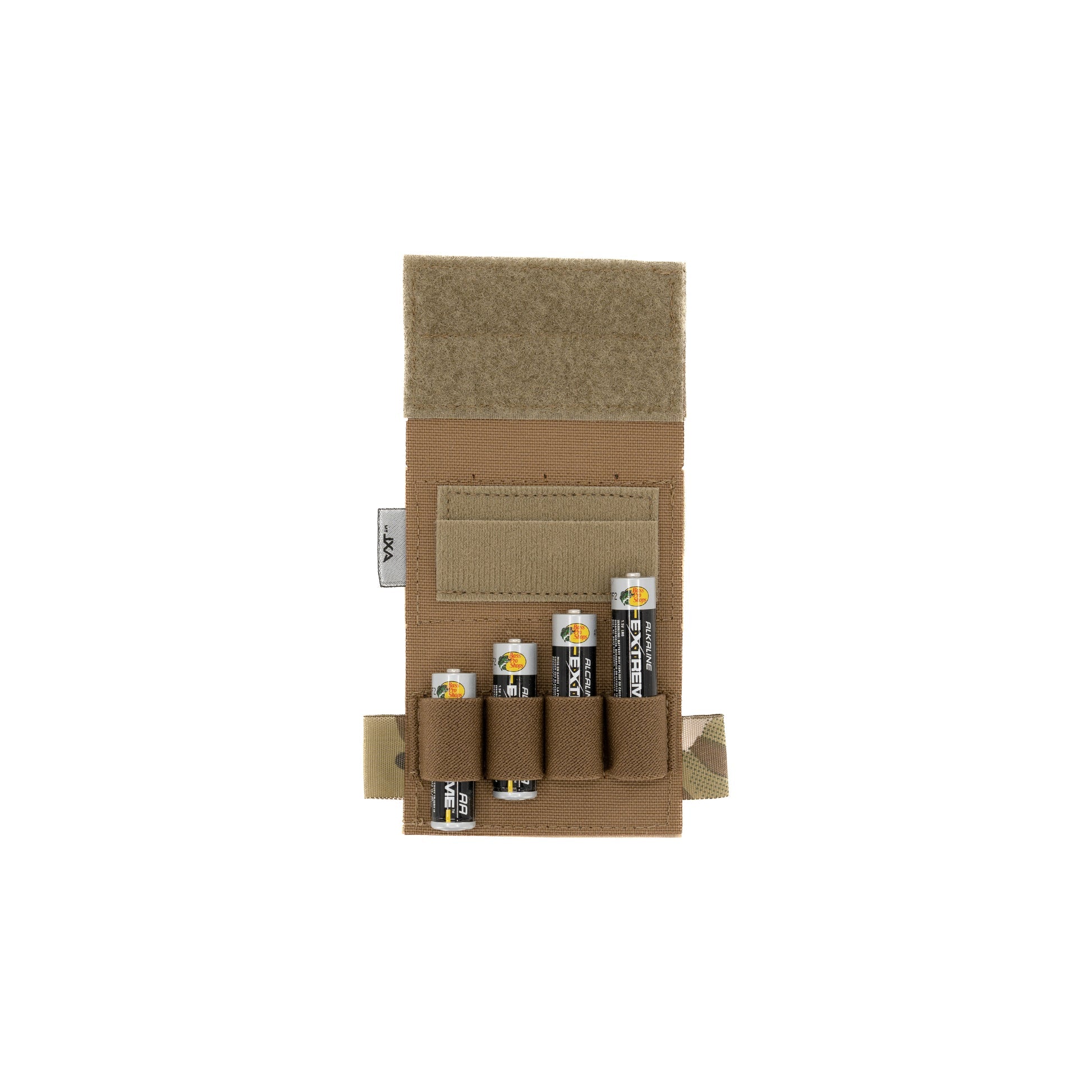AXL Advanced Battery Anywhere