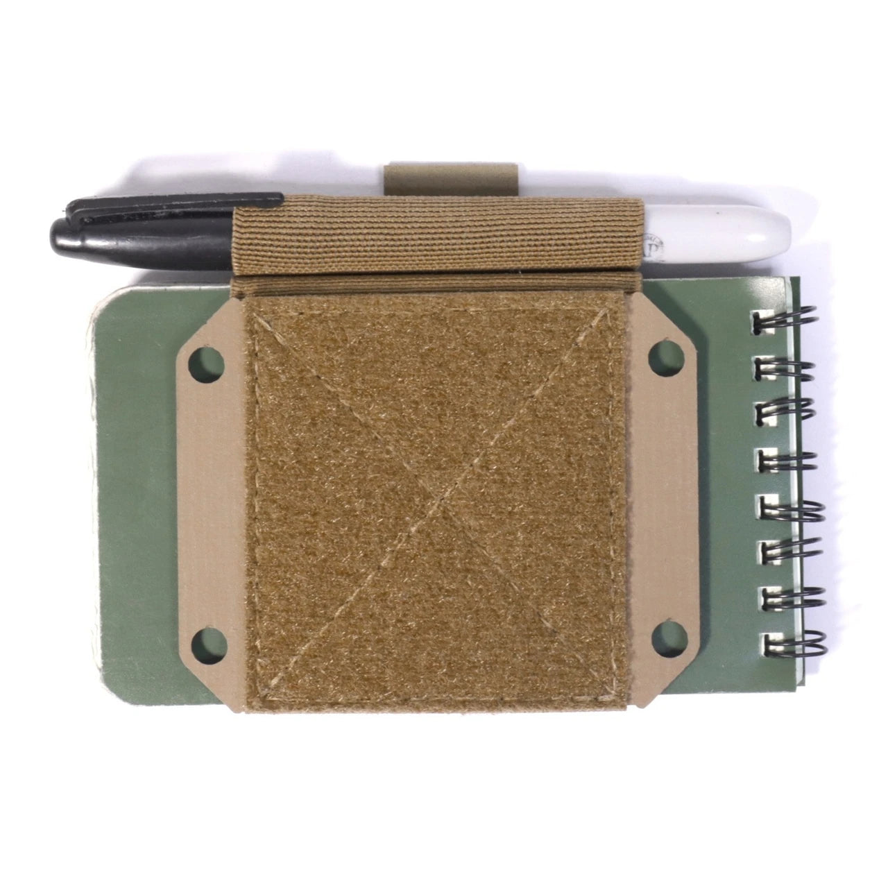 DBC Notepad Pouch