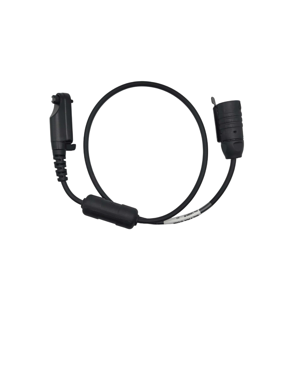 SILYNX PTT and Connectors