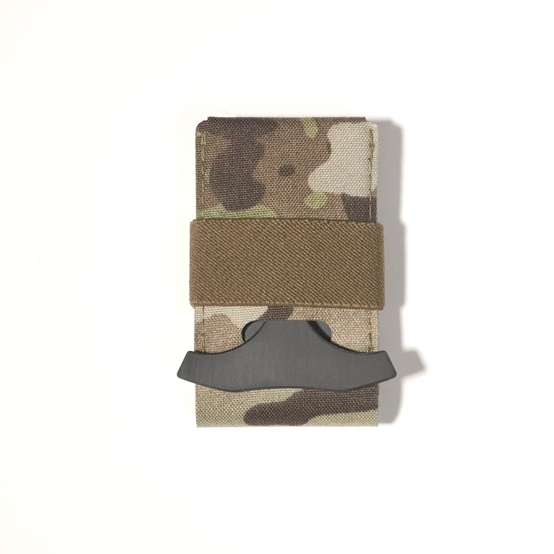 DBC RESOLUTE Wallet