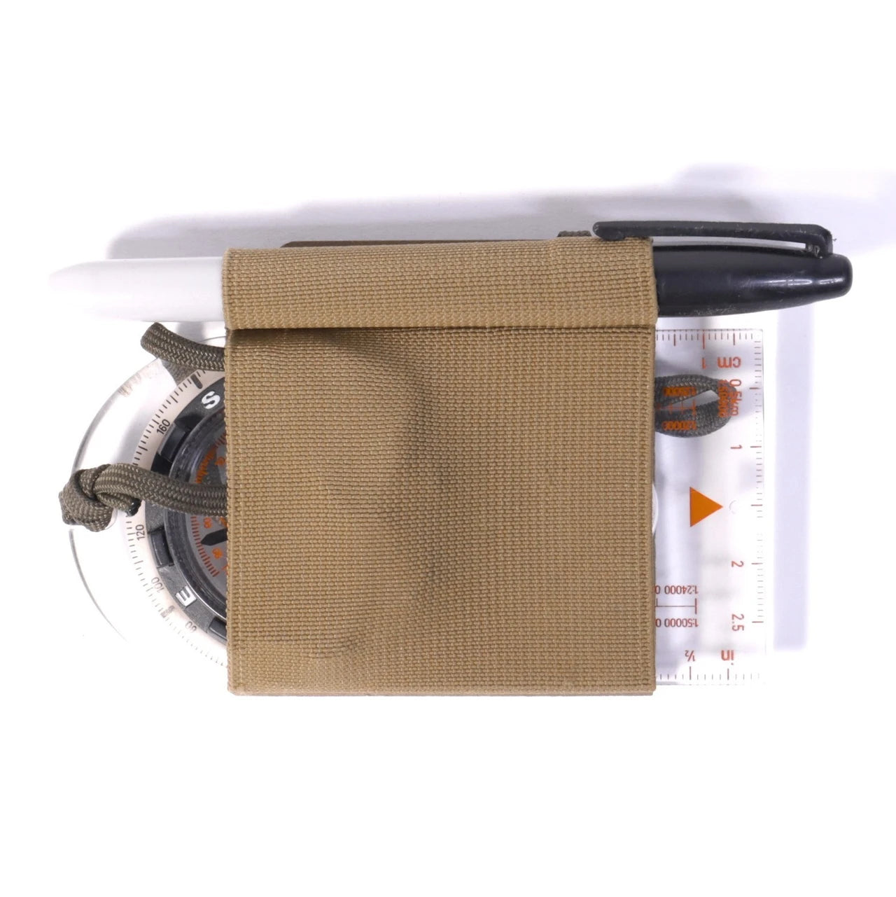 DBC Compass Pouch