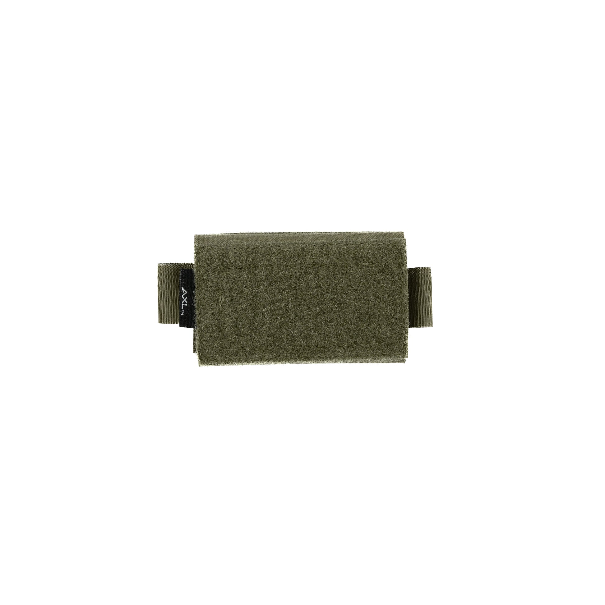 AXL Advanced Battery Anywhere
