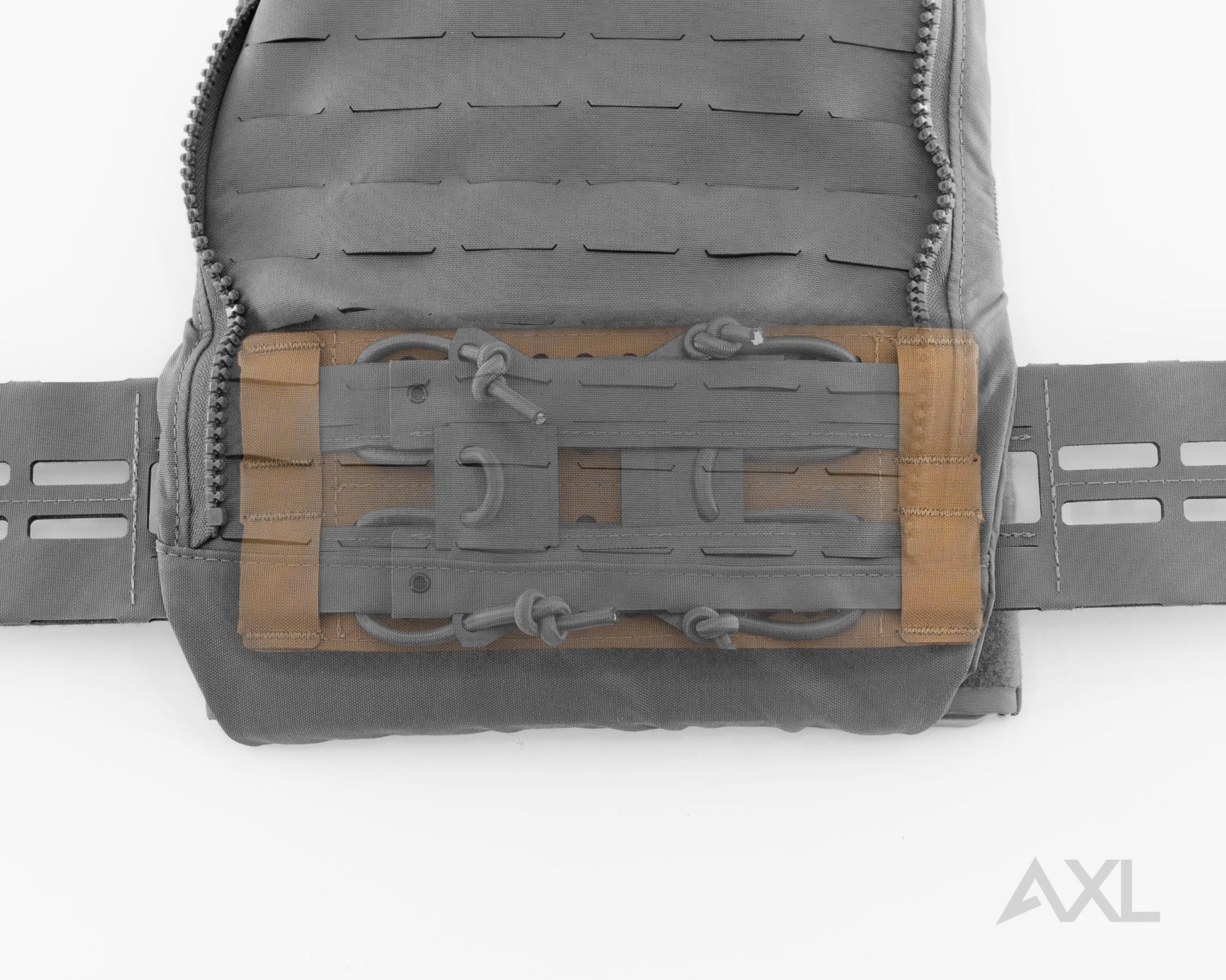 AXL Advanced Cummerbund Retrofit Kit