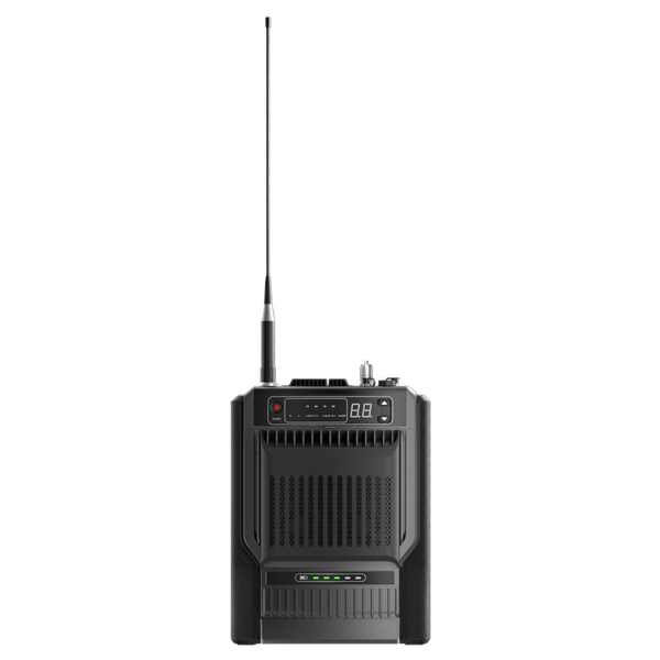 Hytera HR652