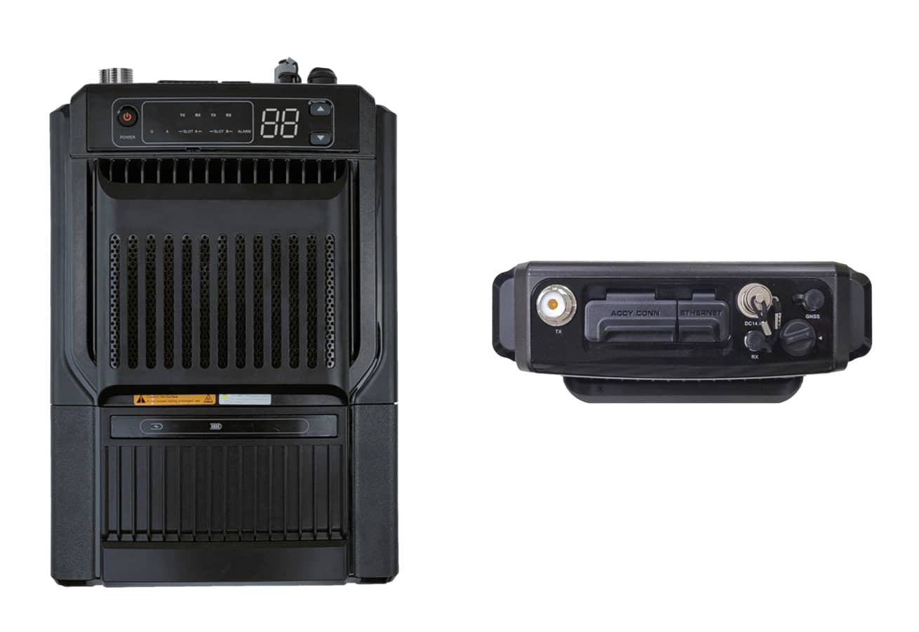 Hytera HR652