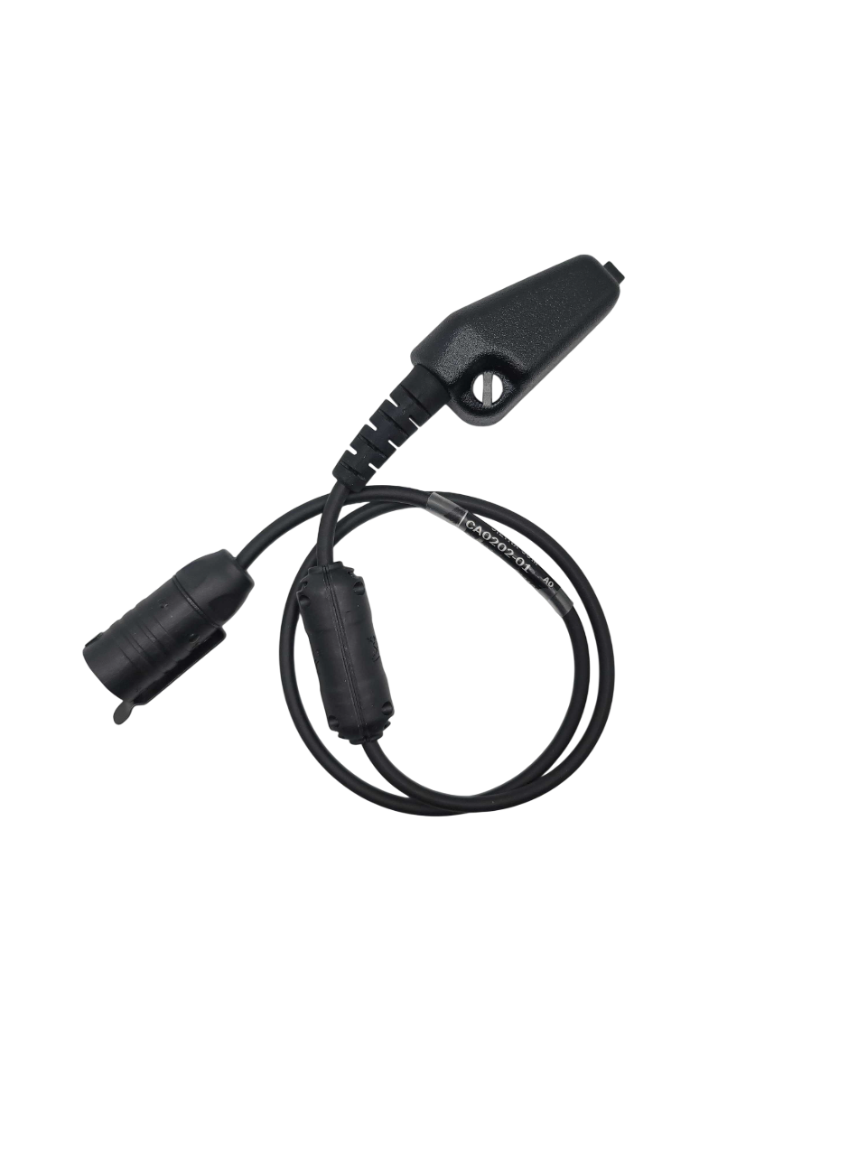 SILYNX PTT and Connectors