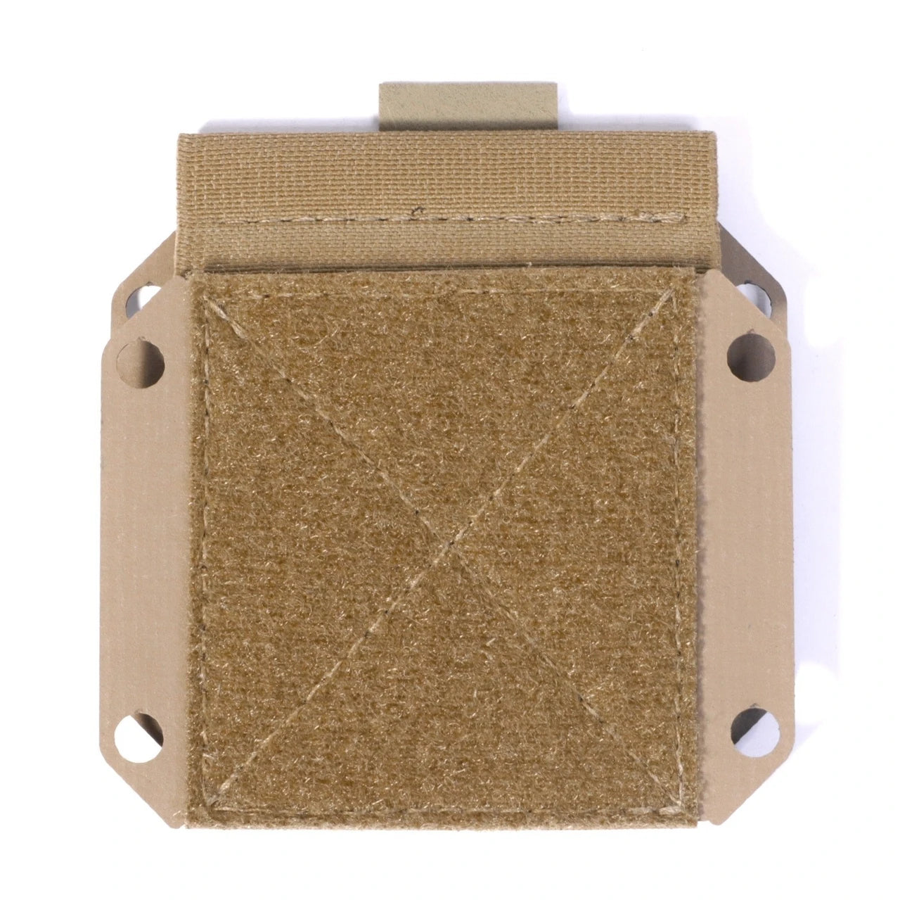 DBC Notepad Pouch