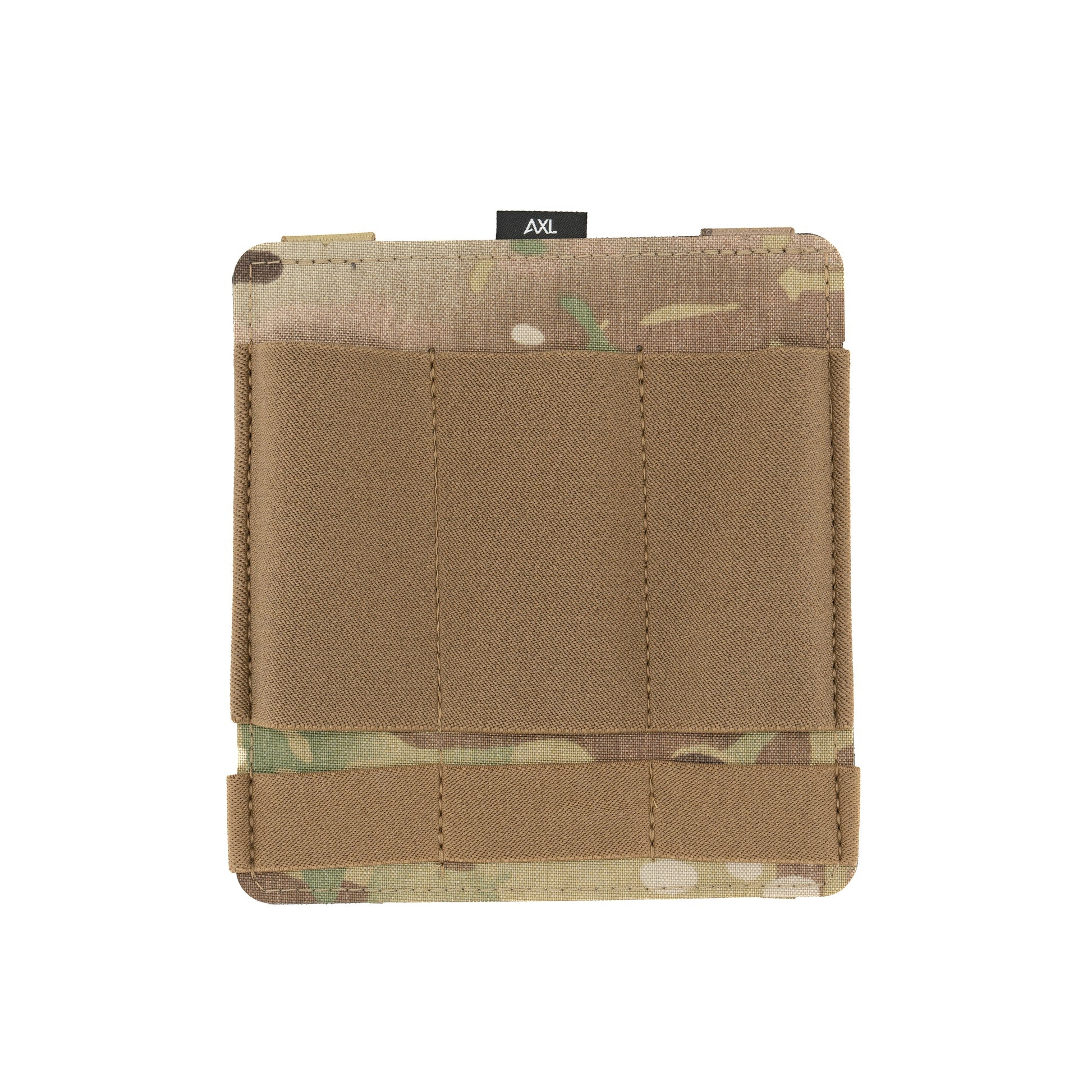 AXL Advanced Flex Cuff Retainer (FCR)
