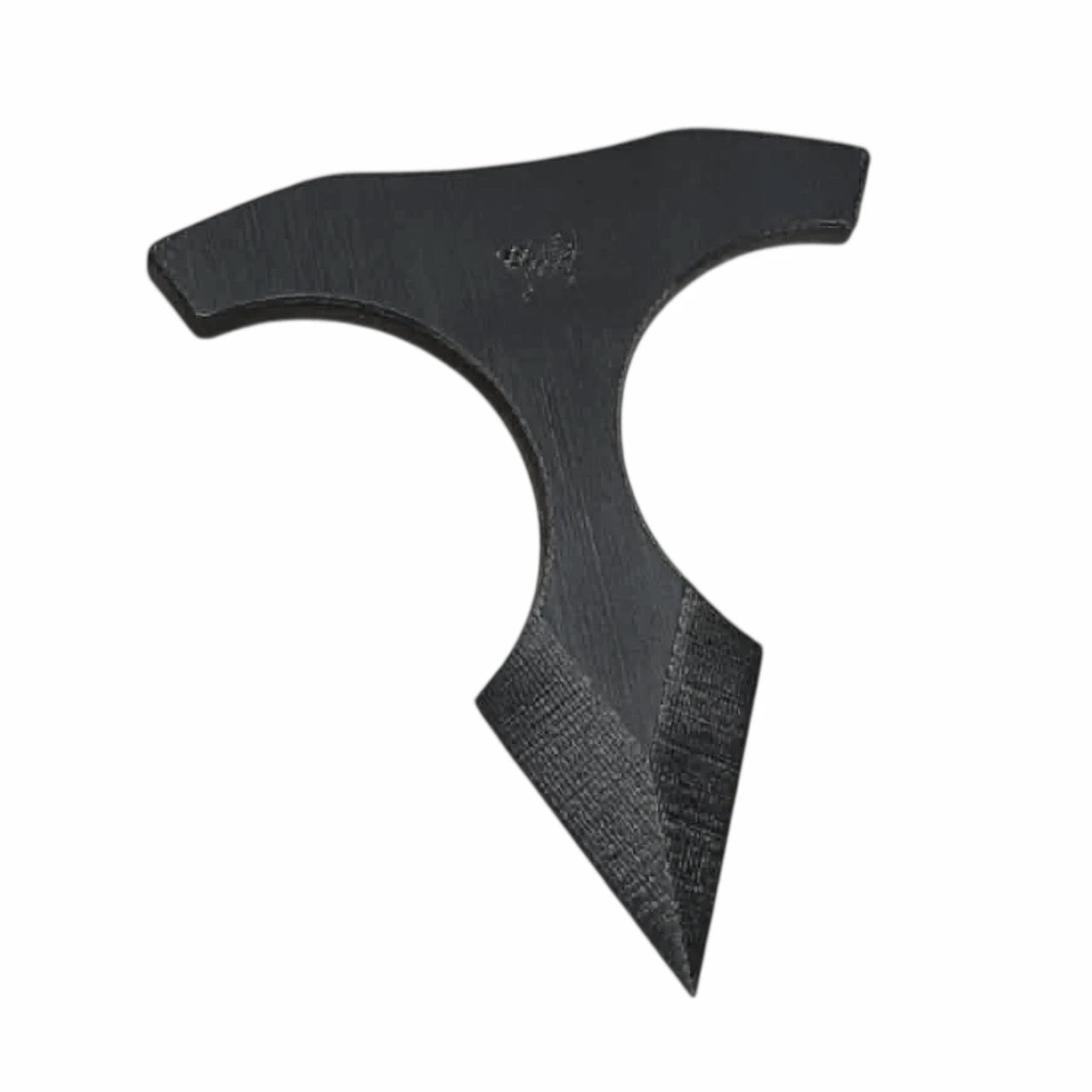 DBC Resolute Wallet G10 Push Dagger