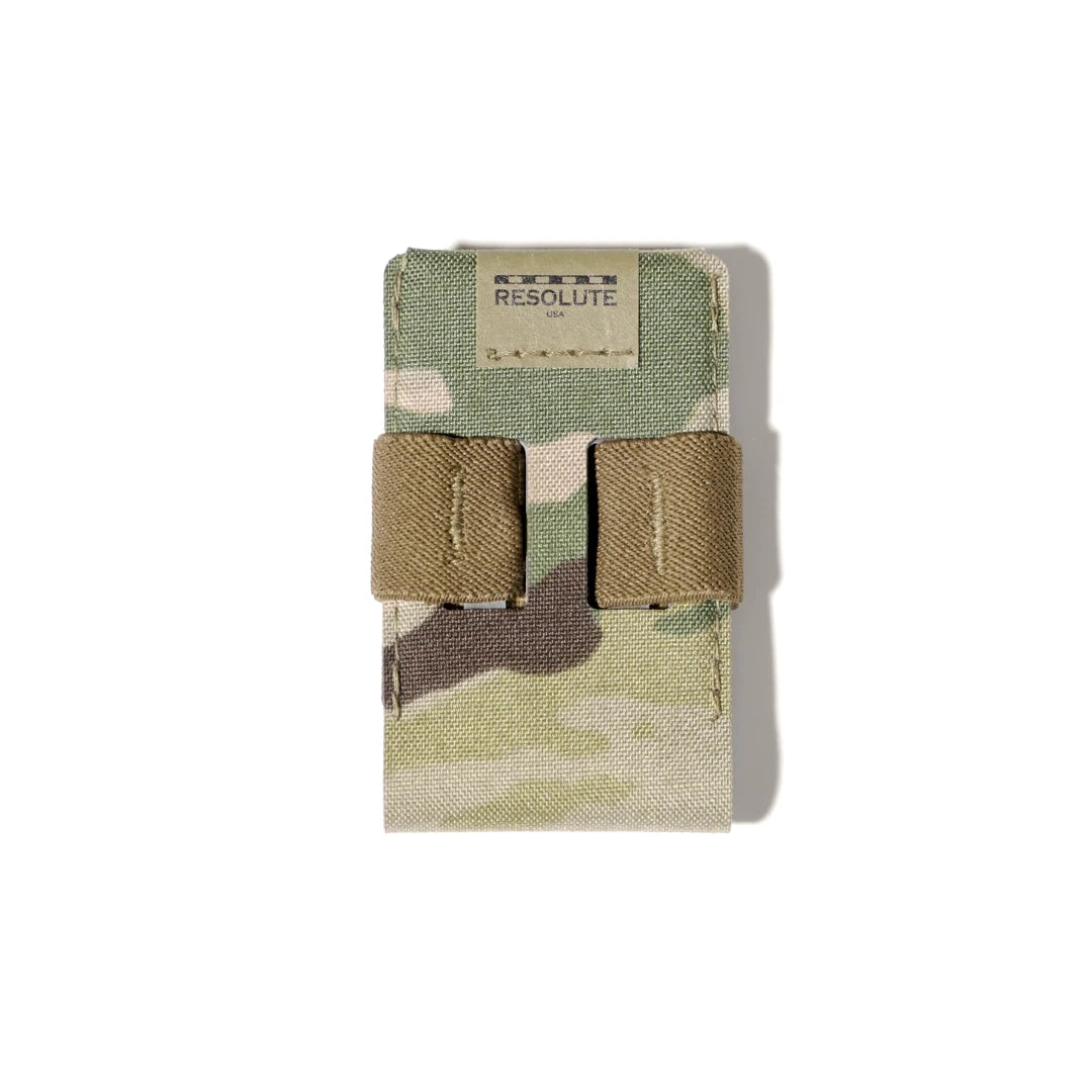 DBC RESOLUTE Wallet