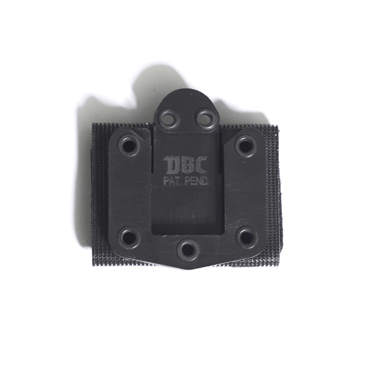 DBC ASAP Buckle Base