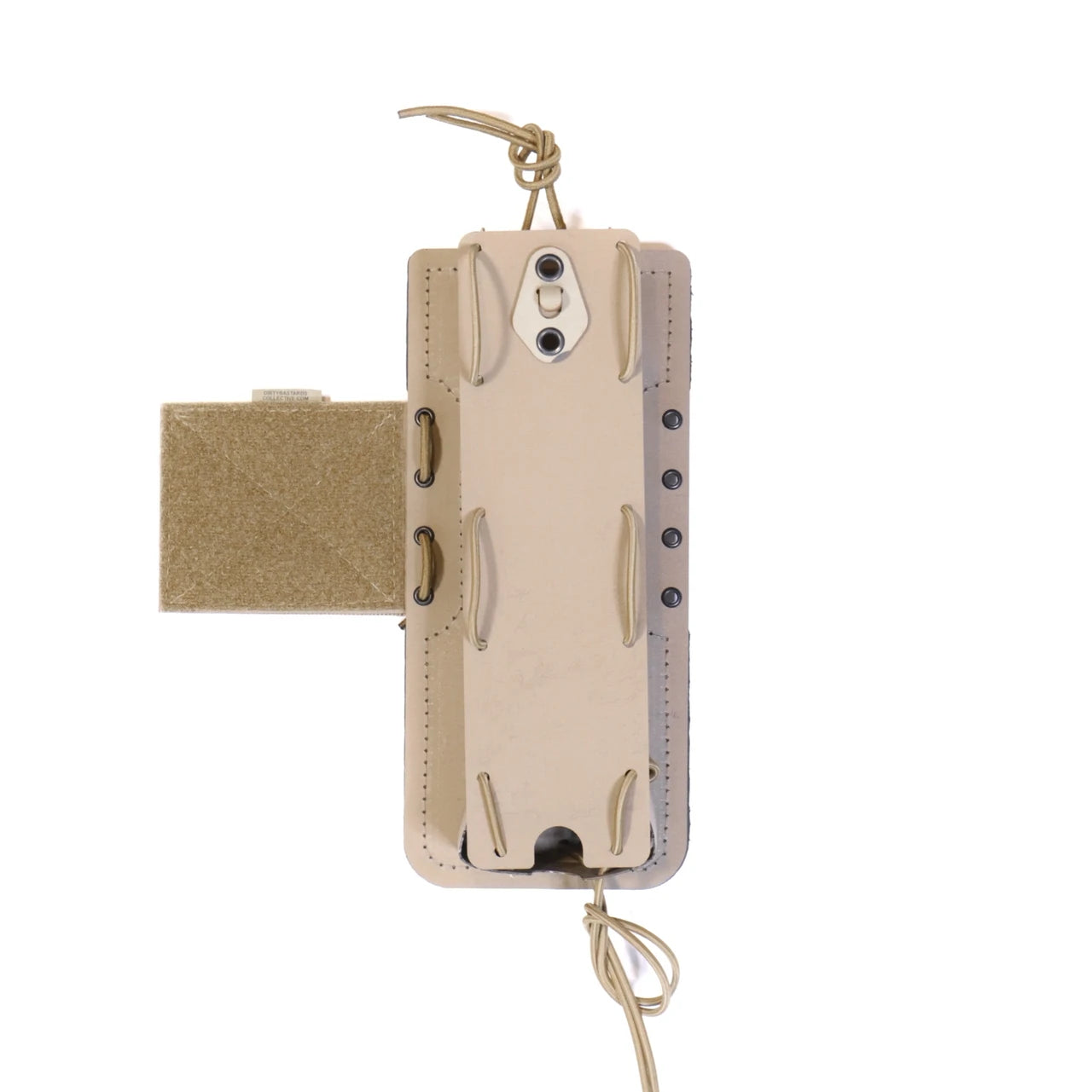 DBC Variable Carry Platform (VCP)