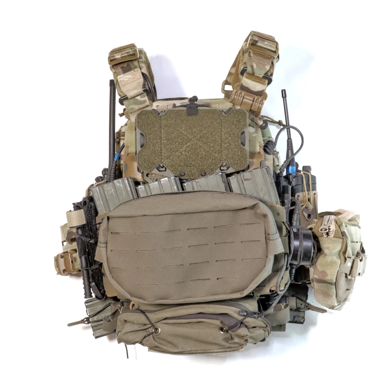 DBC Wildcard Pouch