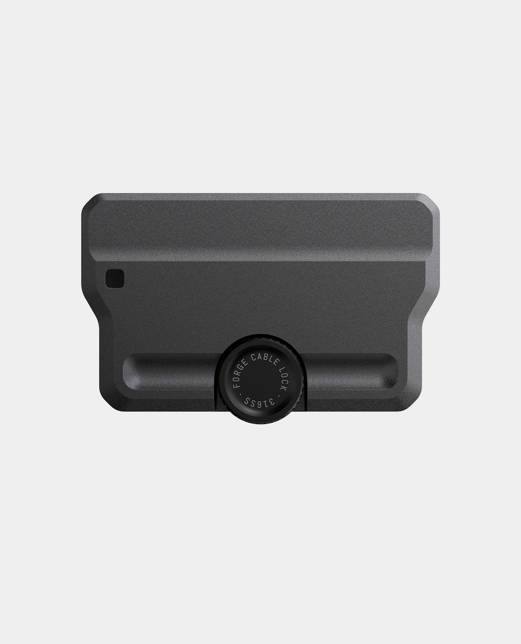 Comanche Comms End User Device (EUD)