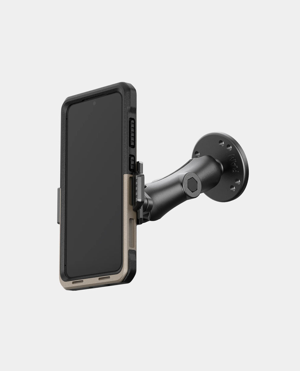 Comanche Comms End User Device (EUD)