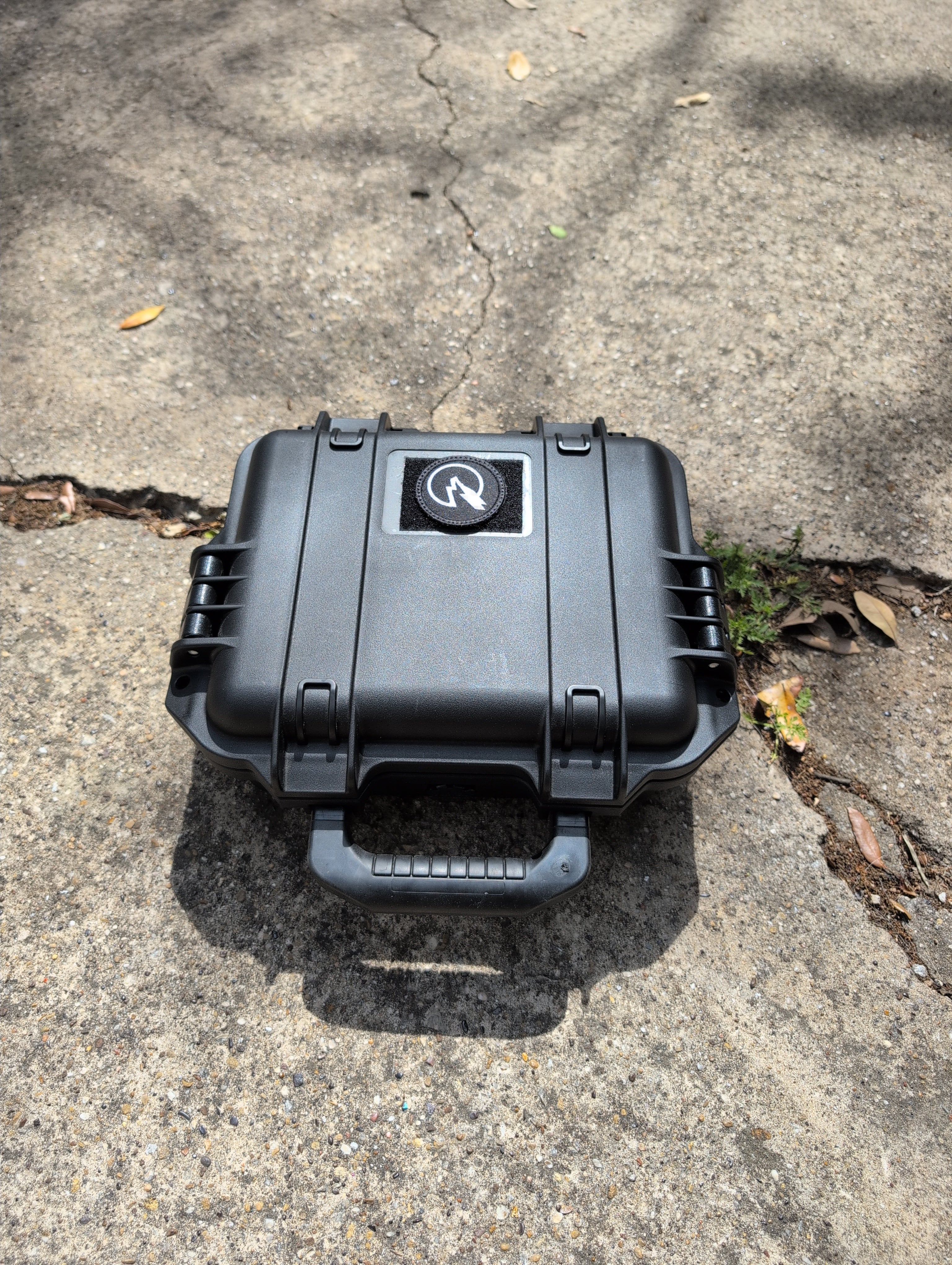 Comanche Comms End User Comms Faraday Deployment Case