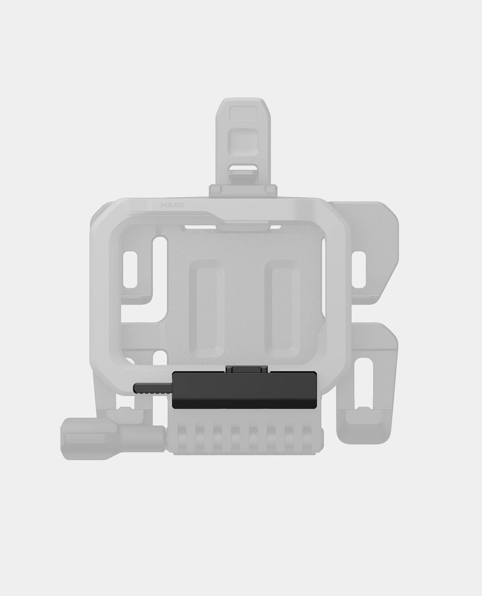 Comanche Comms End User Device (EUD)