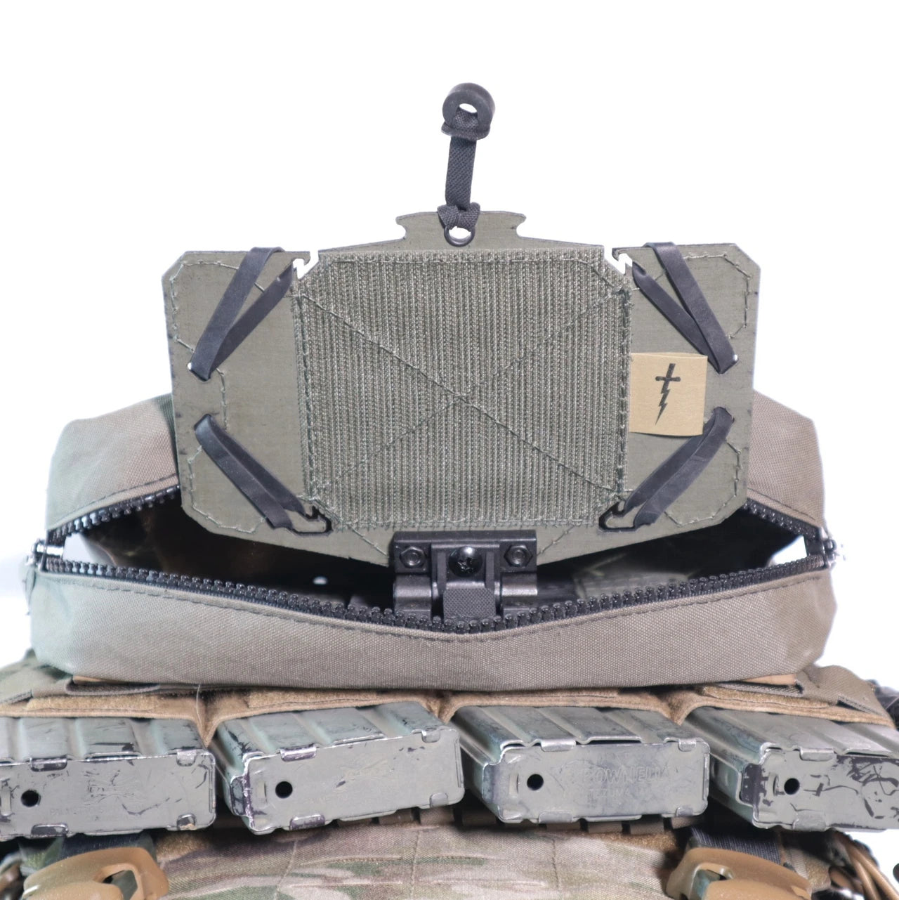 DBC Wildcard Pouch