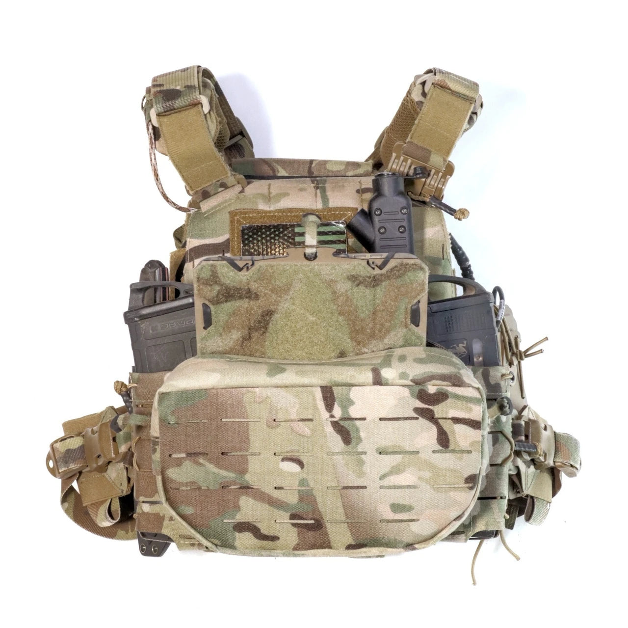DBC SF Mount