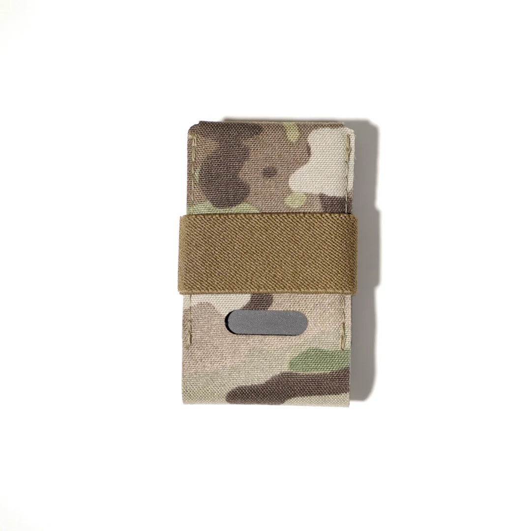 DBC RESOLUTE Wallet