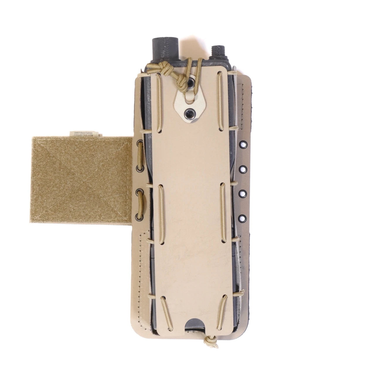 DBC Variable Carry Platform (VCP)