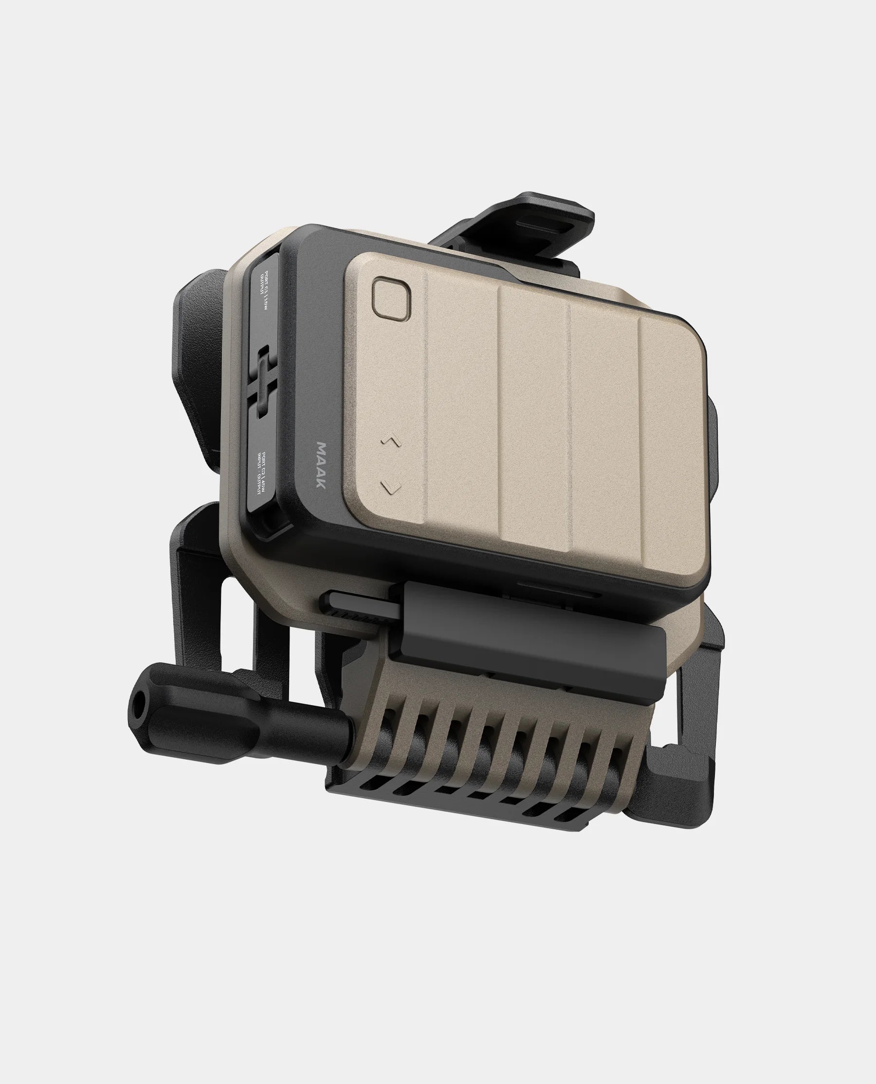 Comanche Comms End User Device (EUD)