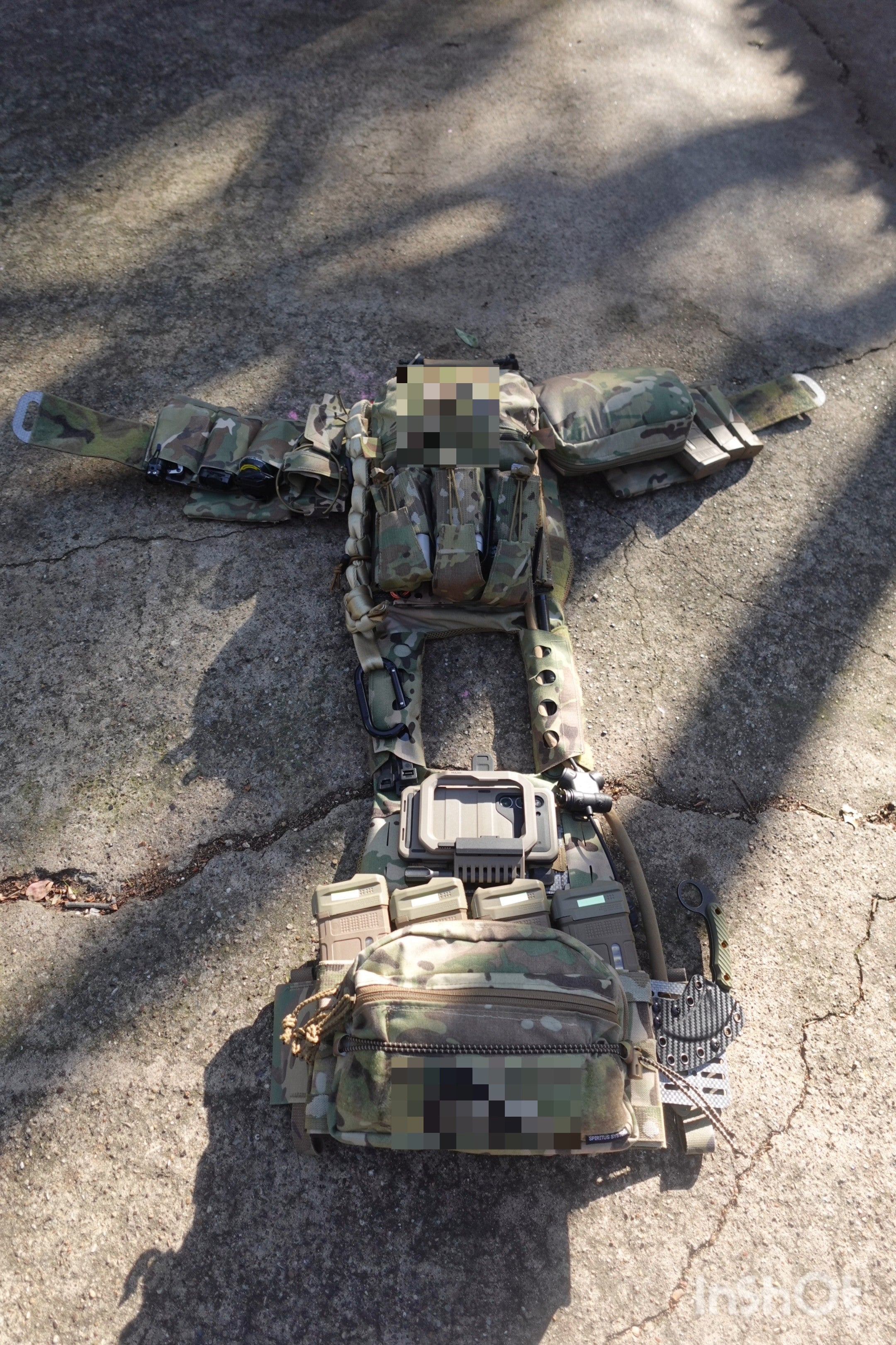 Comanche Comms End User Device (EUD)