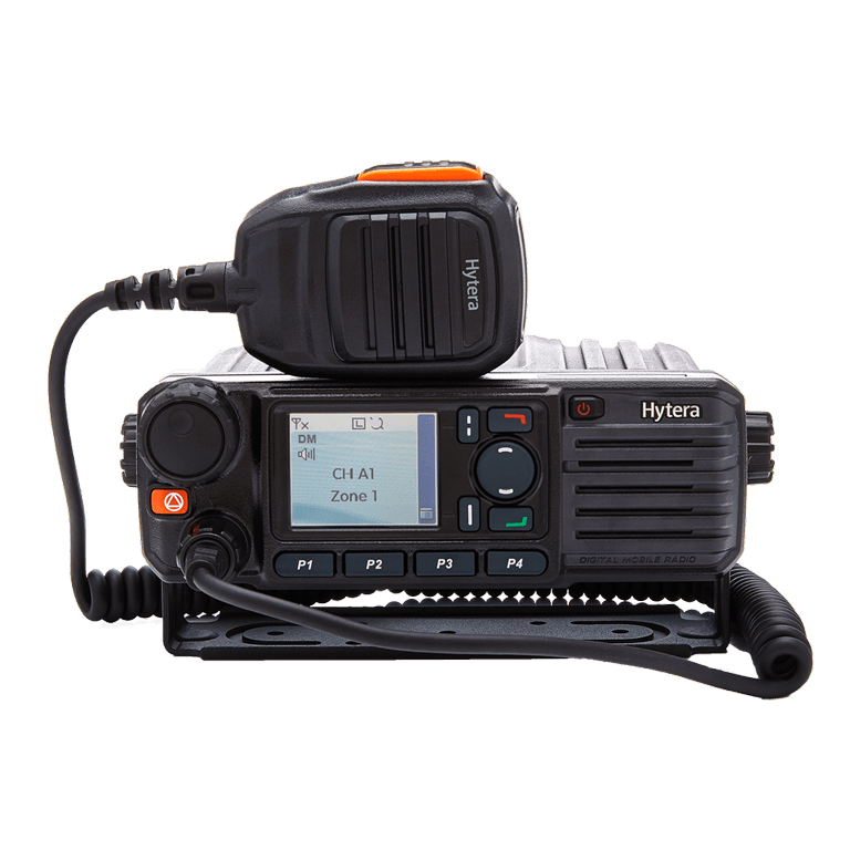 Hytera SW00017 DMR AES256 Encryption License