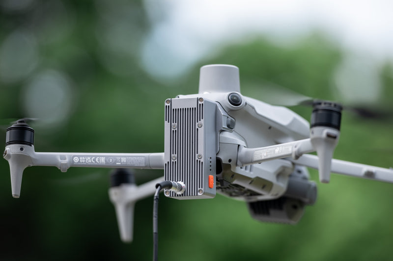 CZI
TK3-M4 Tethered Power System