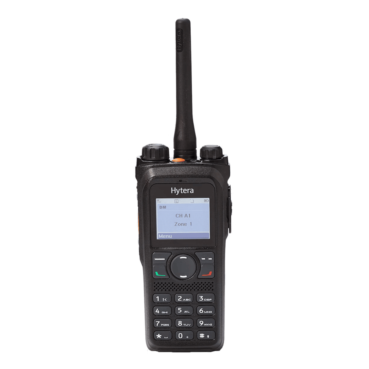 Hytera SW00017 DMR AES256 Encryption License