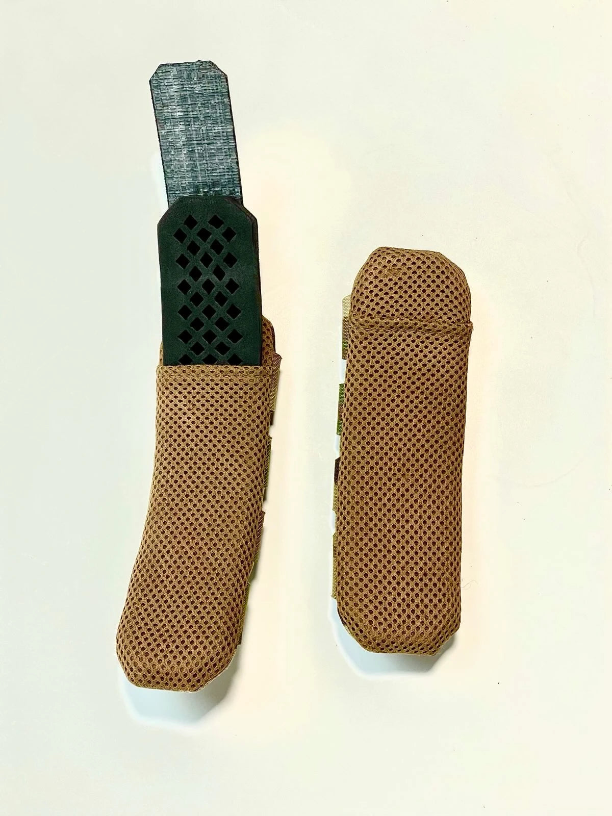 DBC Structural Insert Shoulder Pads