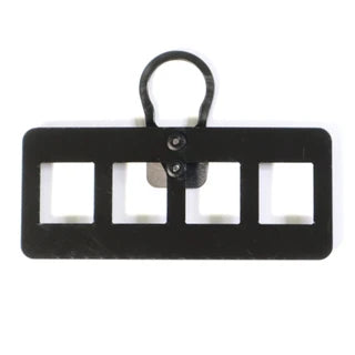 DBC ASAP Buckle Host