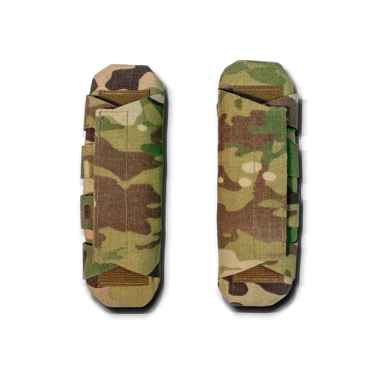DBC Structural Insert Shoulder Pads