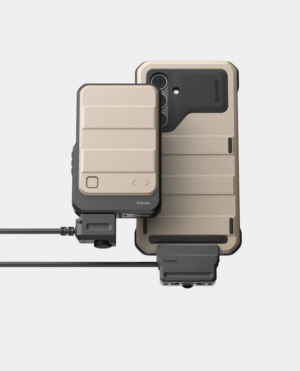 Comanche Comms End User Device (EUD)