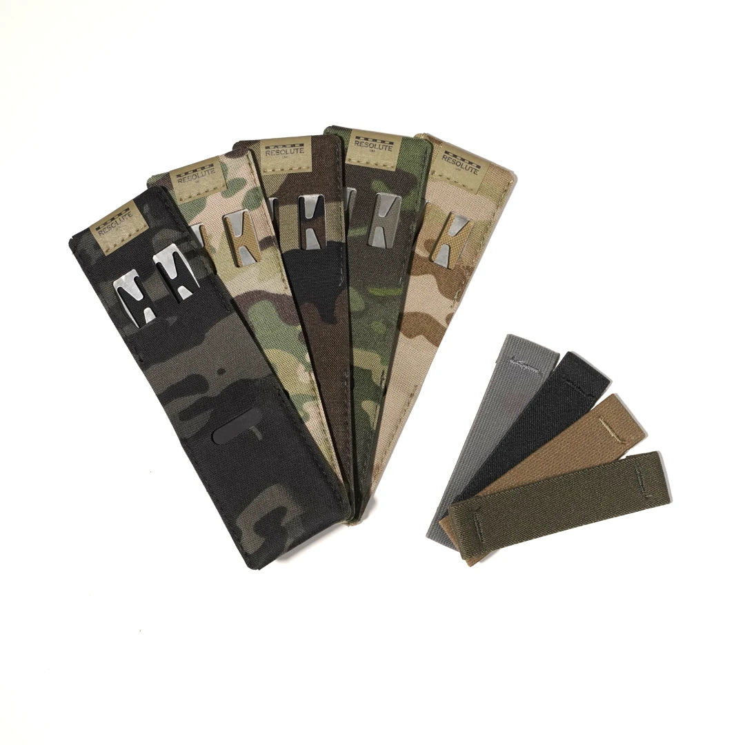DBC RESOLUTE Wallet