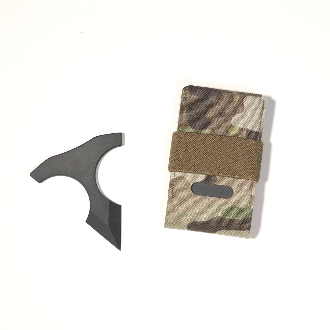 DBC RESOLUTE Wallet
