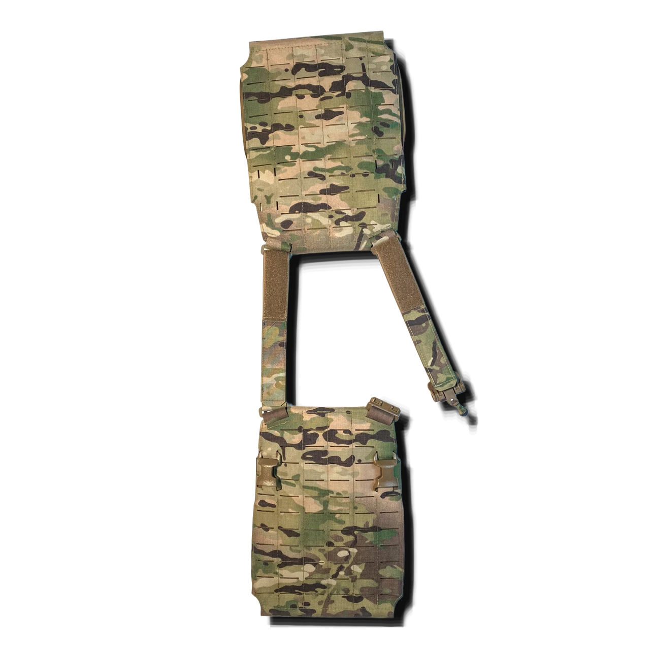 DBC Armor Wrap Mk3 (AW3) Base