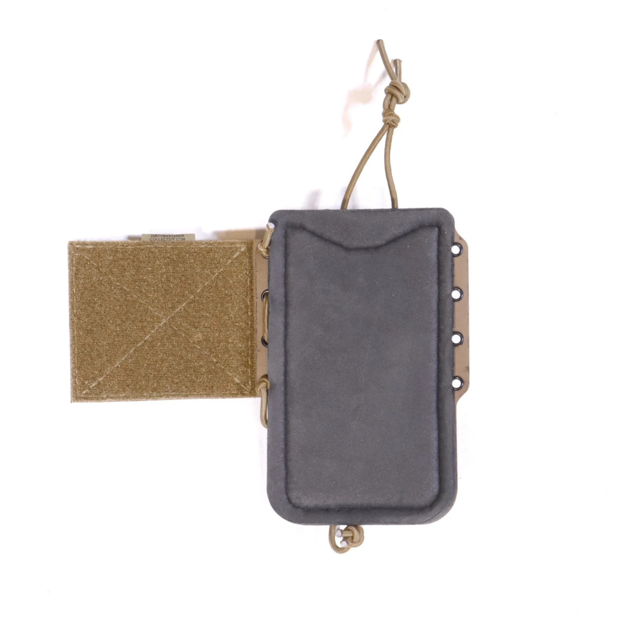 DBC Variable Carry Platform (VCP)