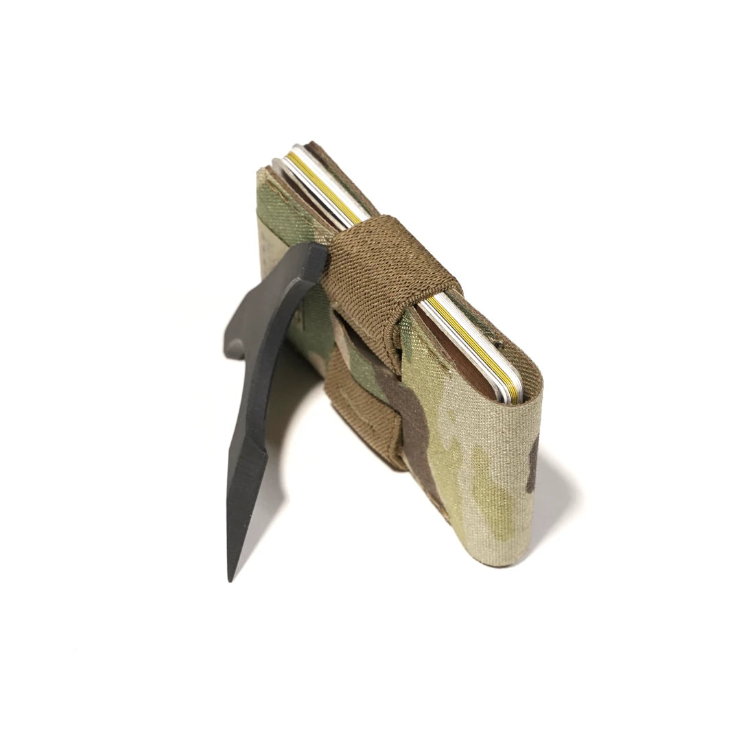 DBC RESOLUTE Wallet