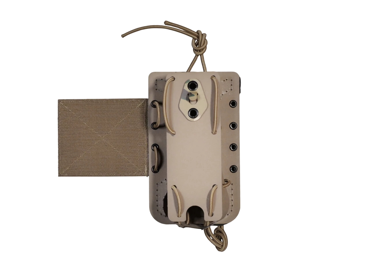 DBC Variable Carry Platform (VCP)