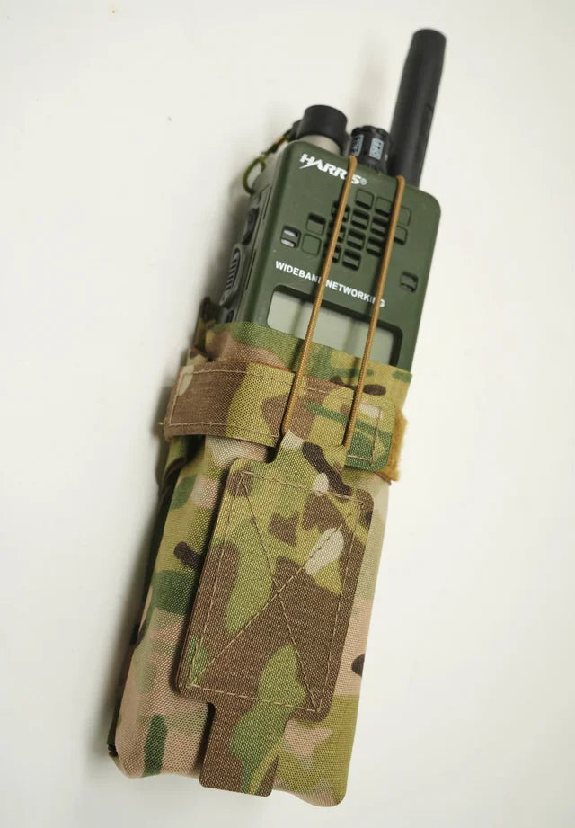 Ronin Tactics Radio Pouch