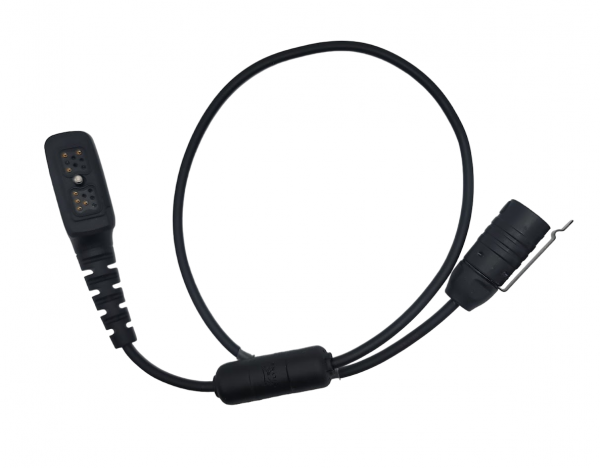 SILYNX PTT and Connectors