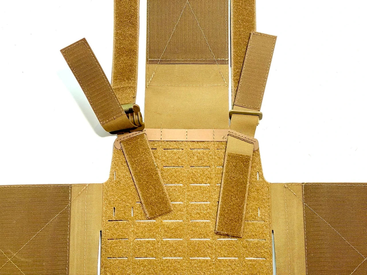 DBC Armor Wrap Mk3 (AW3) Base