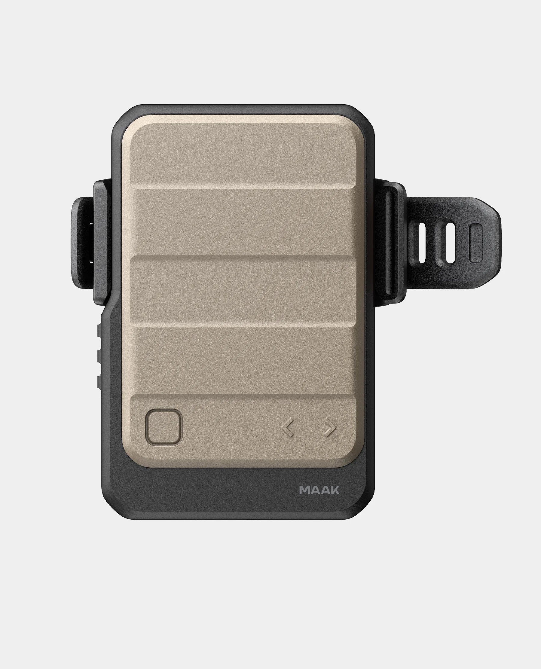 Comanche Comms End User Device (EUD)