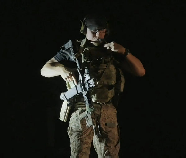 SILYNX PTT and Connectors