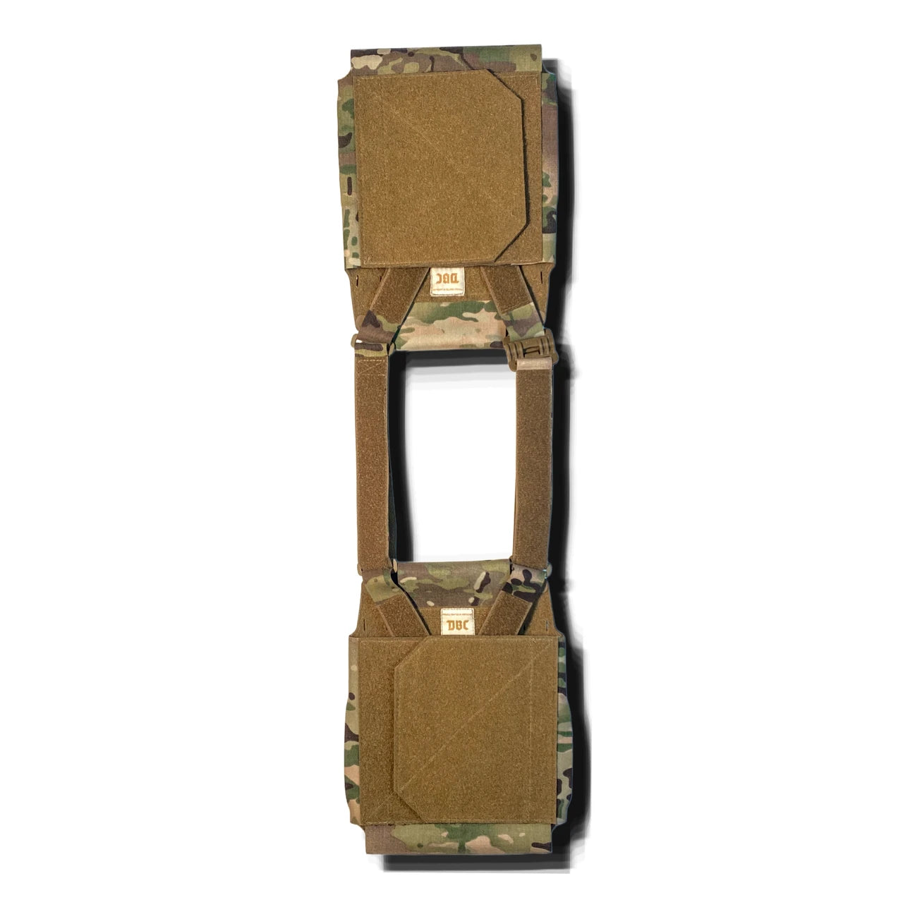 DBC Armor Wrap Mk3 (AW3) Base