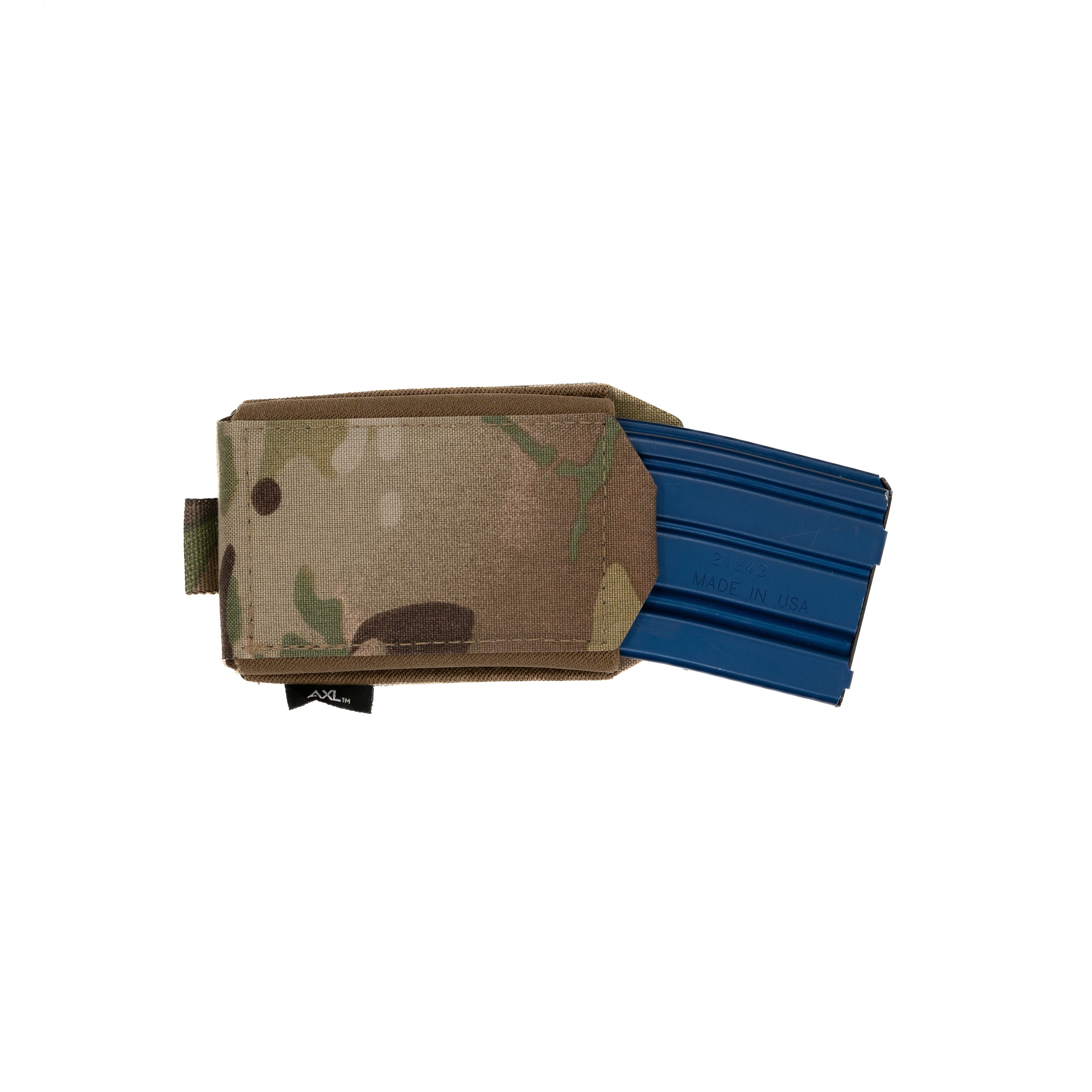 AXL Advanced Innocuous Rifle Mag Pouch