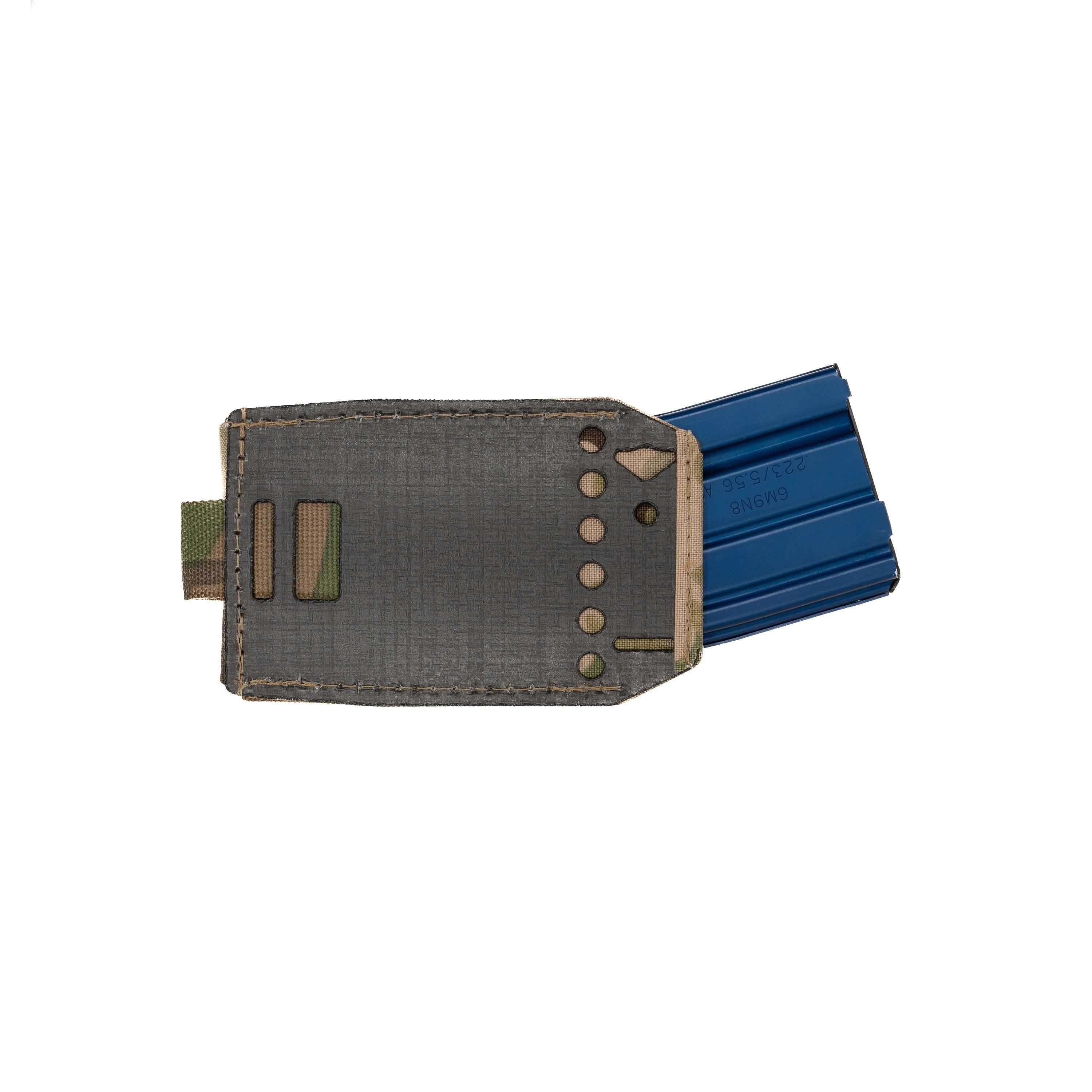 AXL Advanced Innocuous Rifle Mag Pouch