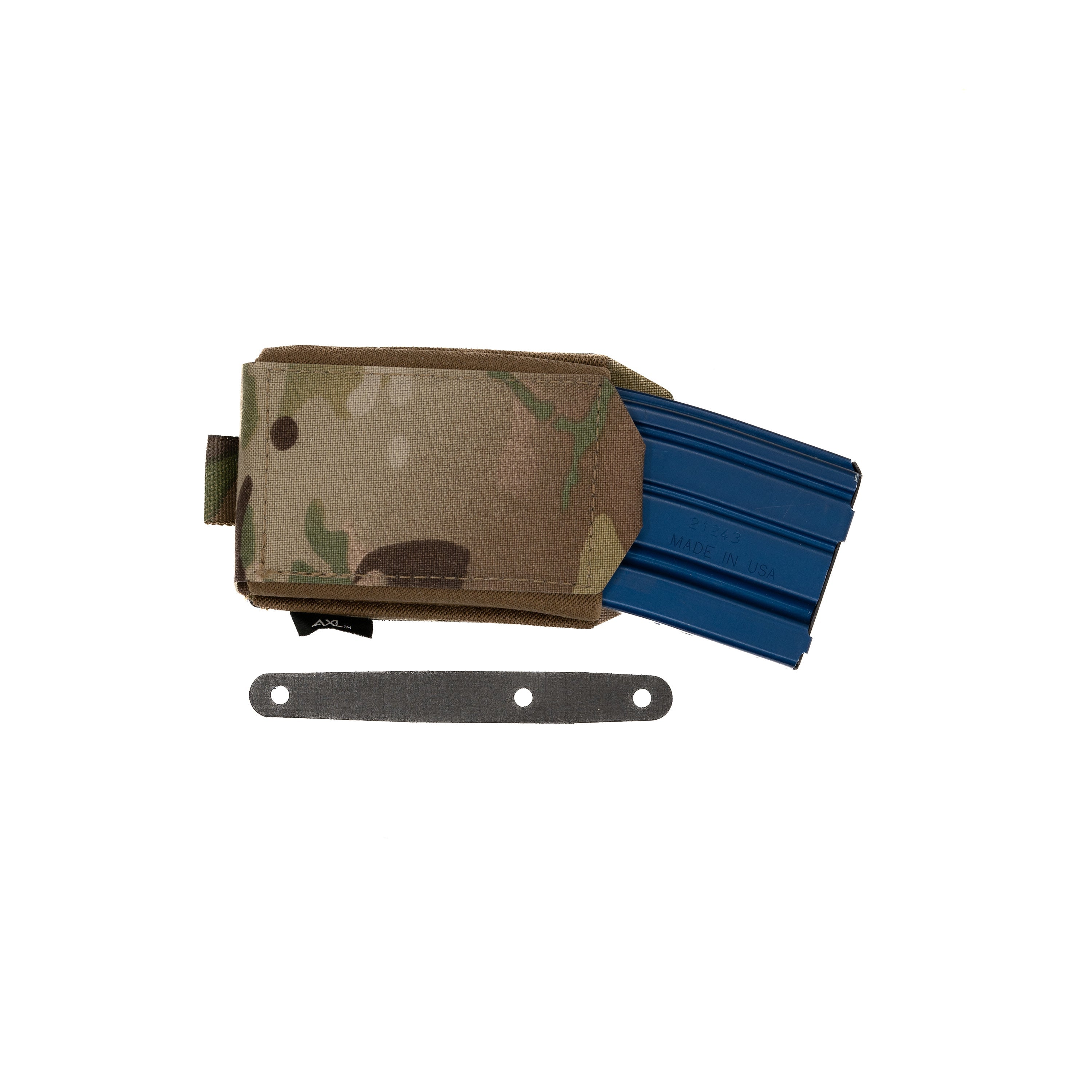 AXL Advanced Innocuous Rifle Mag Pouch